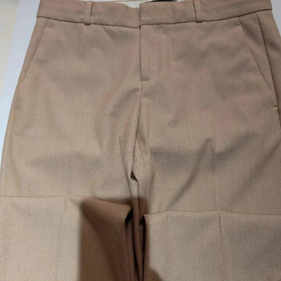 Banana Republic Logan pants size 2 - Picture 3 of 11